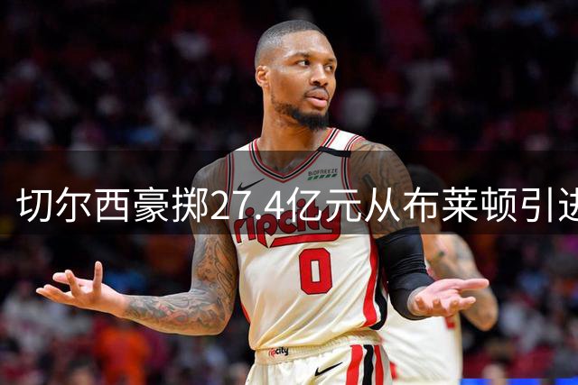 切尔西豪掷27.4亿元从布莱顿引进16人，哪些会赚翻，哪些血本无归